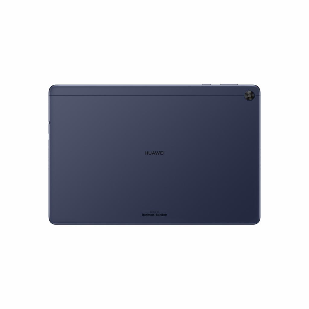 Планшет Huawei MatePad T10s Wi-Fi 3/64GB Deepsea Blue (53011DTR) - изображение 3