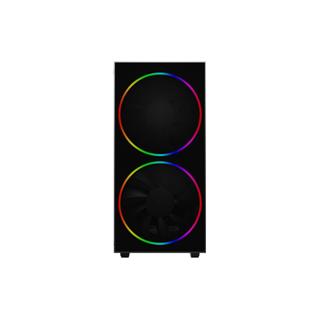 Корпус Gamemax Black Hole - зображення 2