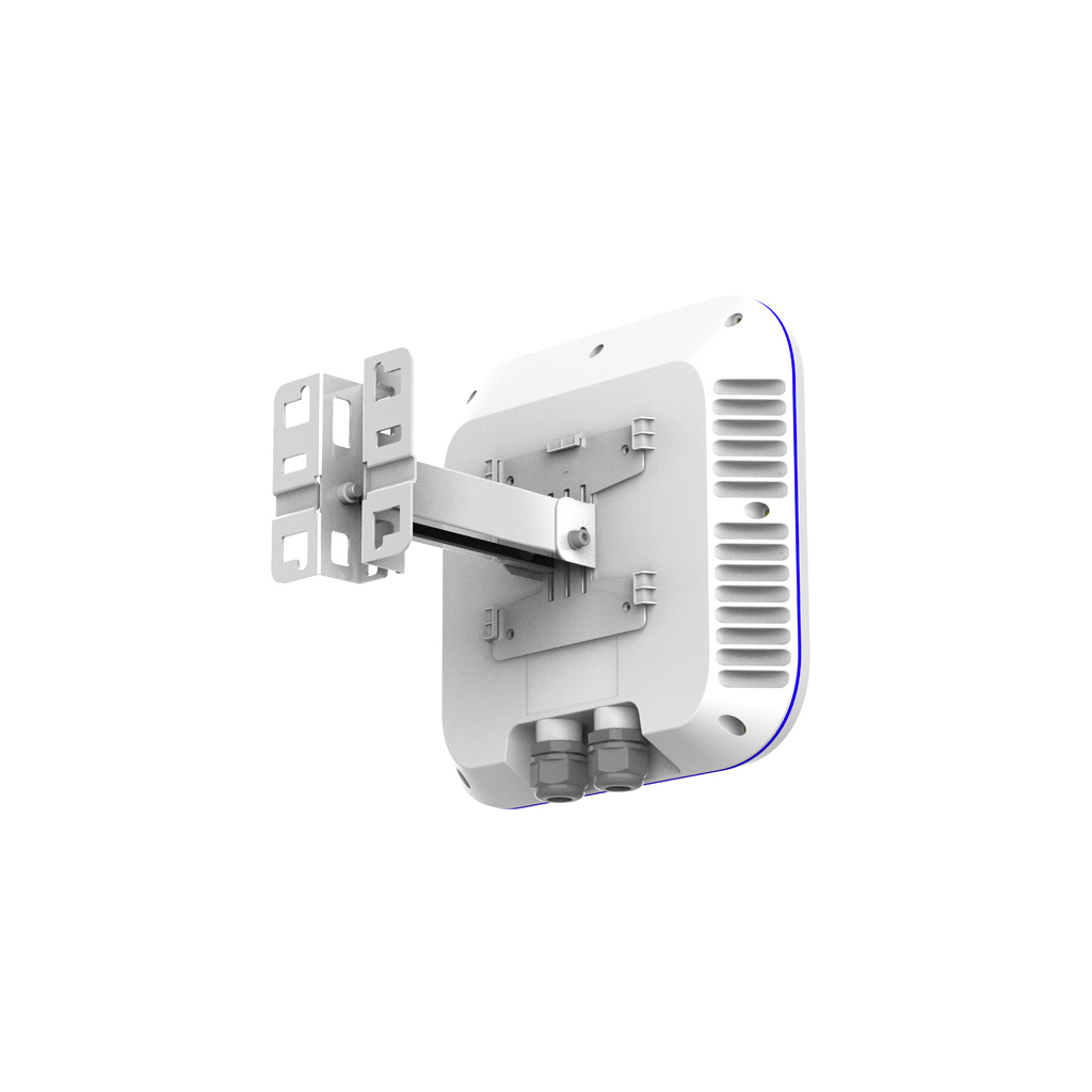 Точка доступу Wi-Fi Ruijie Networks RG-RAP6260(G) - зображення 6