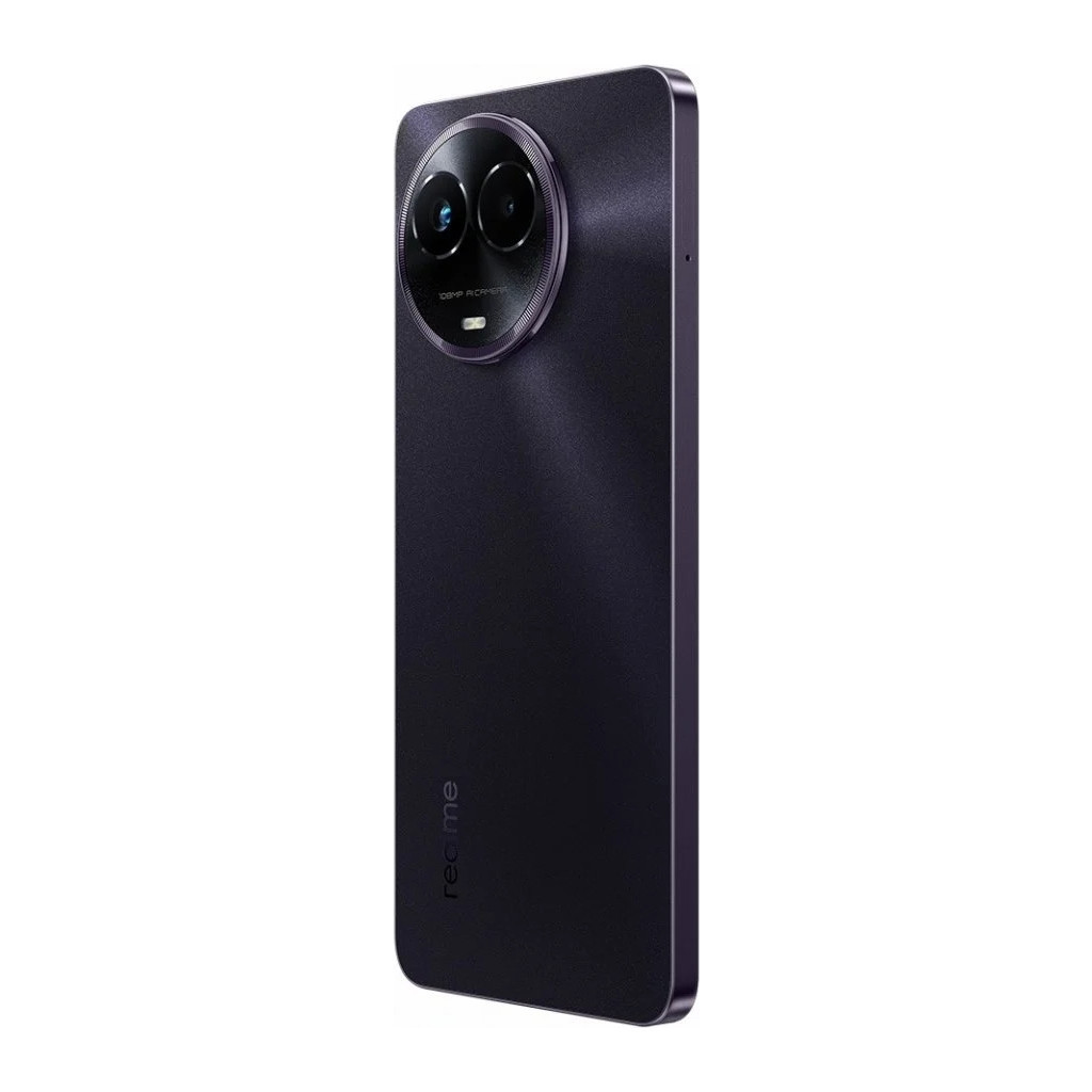 Мобільний телефон realme 11 4G 8/256GB Black - зображення 10