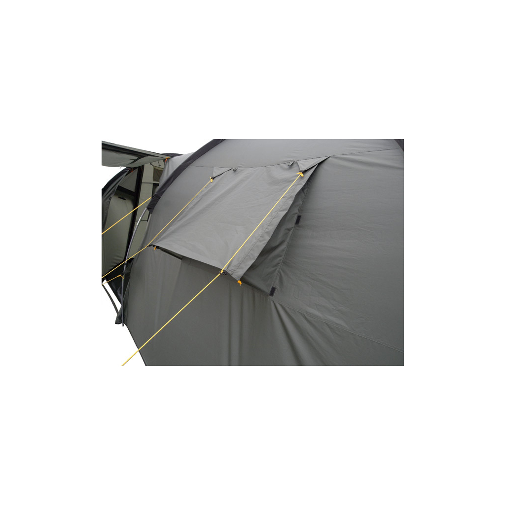 Намет Terra Incognita Olympia 4 khaki (4823081502494) - зображення 7