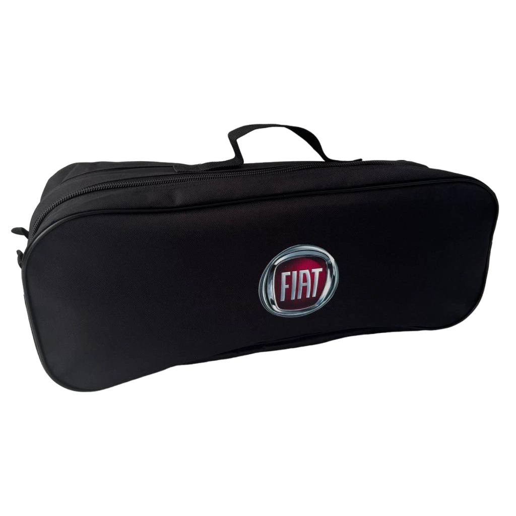 Сумка-органайзер Poputchik FIAT (03-064-2Д) - зображення 1