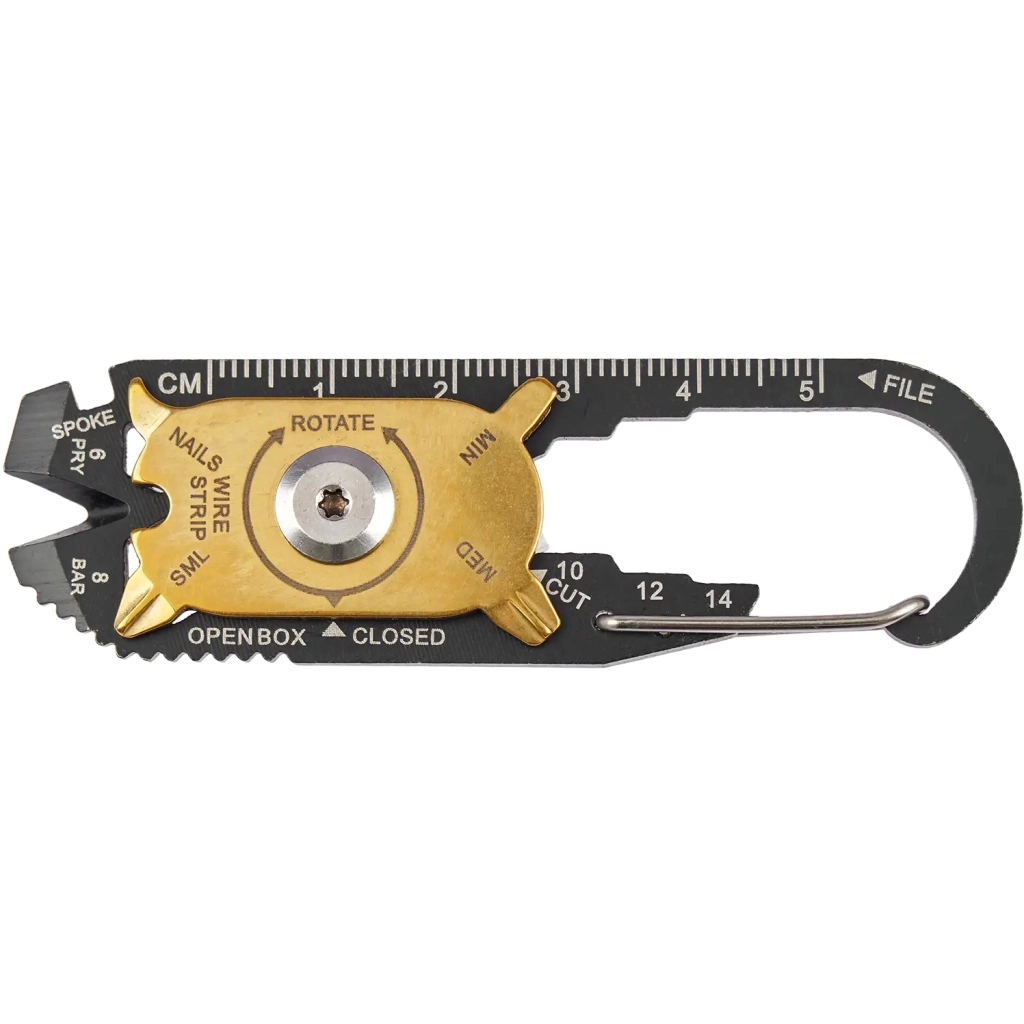 Мультитул Active брелок Piranha (VK211) - зображення 2