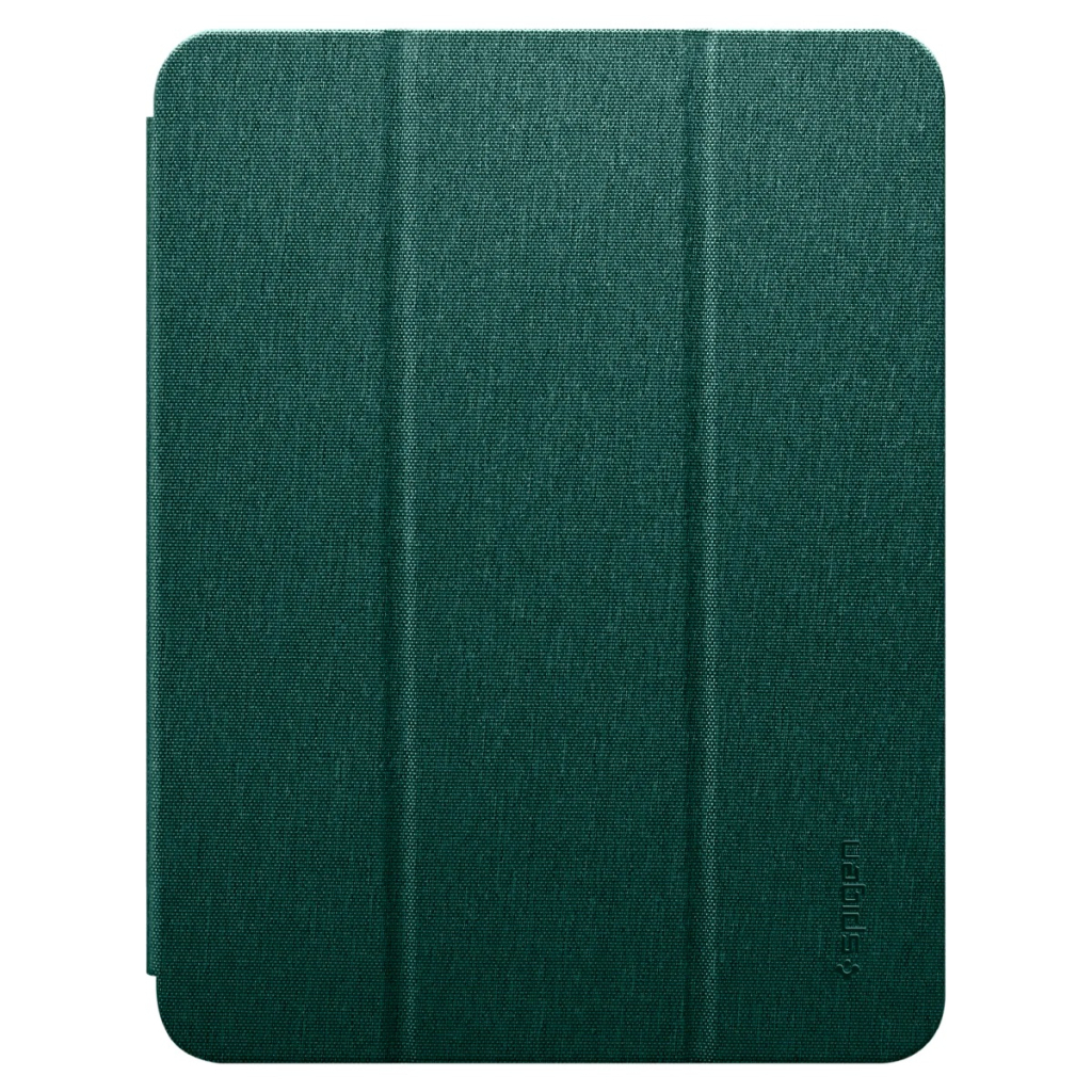 Чохол до планшета Spigen Apple iPad 10.9"(2022) Urban Fit, Midnight Green (ACS05308) - зображення 1