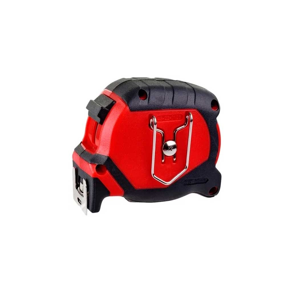 Рулетка Milwaukee магнітна PREMIUM, 8м, 27мм (4932464600) - зображення 4