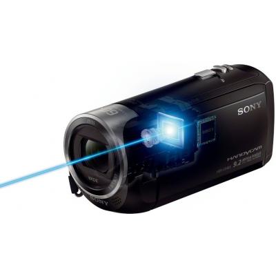 Цифрова відеокамера Sony Handycam HDR-CX405 Black (HDRCX405B.CEL) - изображение 5