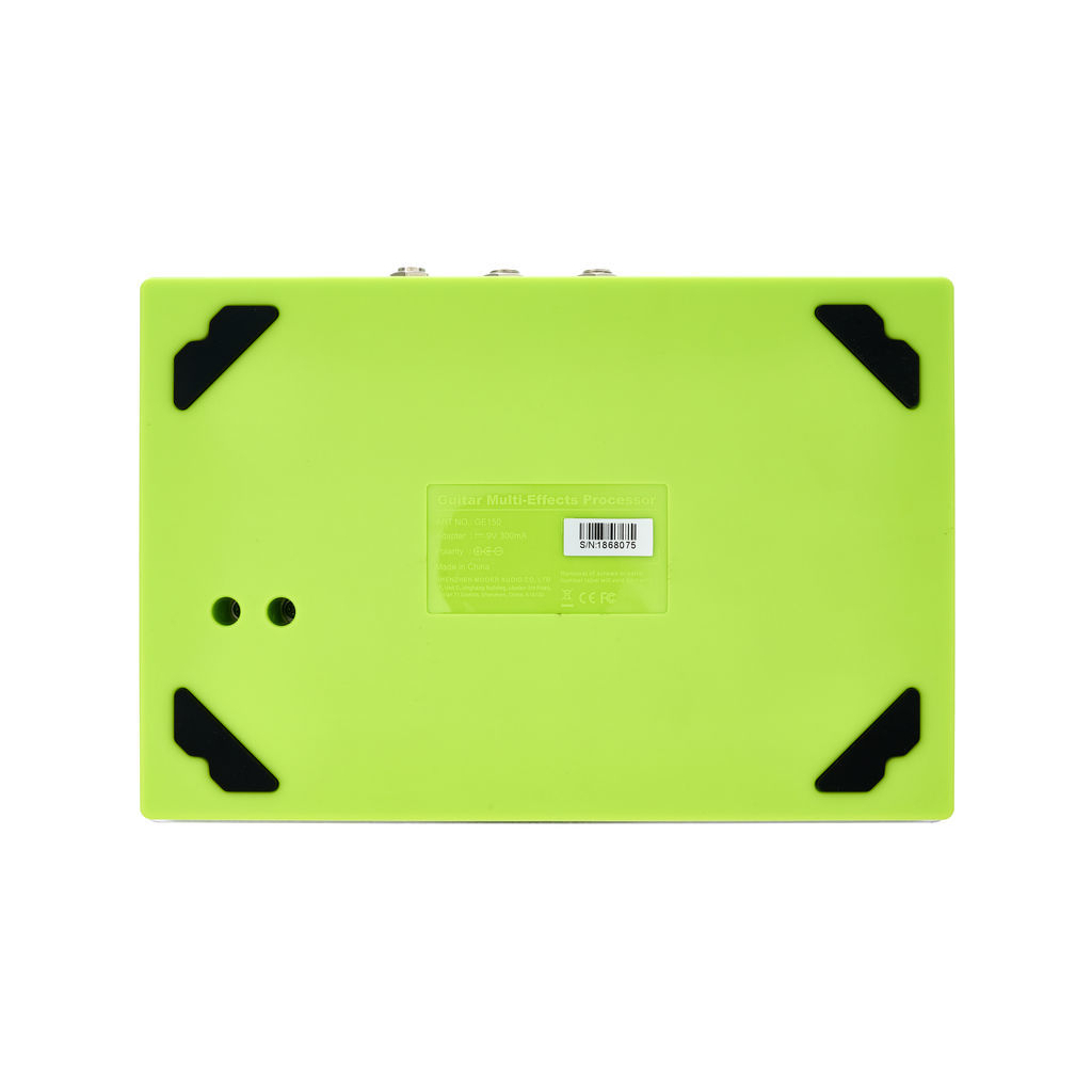 Гітарний процесор Mooer GE150 - зображення 5