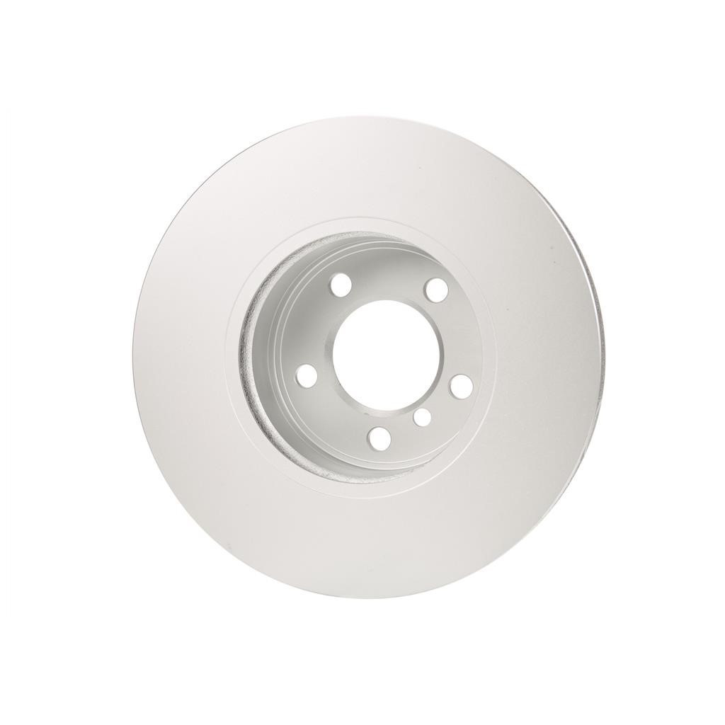 Гальмівний диск Bosch 0 986 479 002 - зображення 3