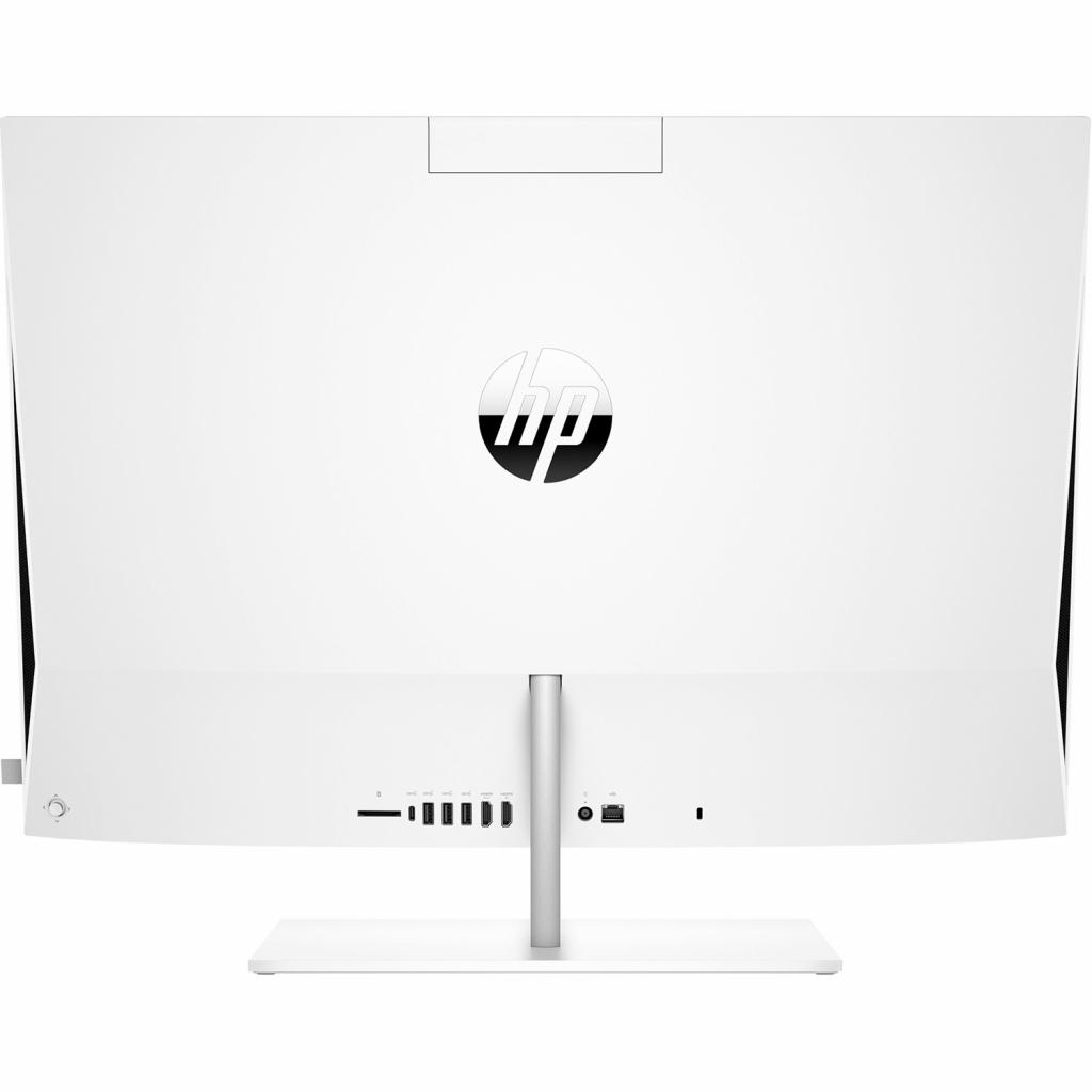 Комп'ютер HP Pavilion 24-k0003ur AiO / i5-10400T (108K7EA) - зображення 4