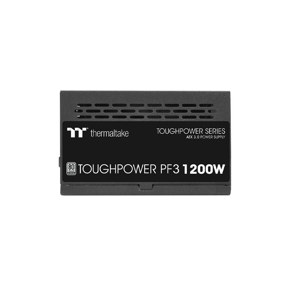 Блок живлення ThermalTake 1200W Toughpower PF3 80 Plus Platinum (PS-TPD-1200FNFAPE-3) - зображення 3