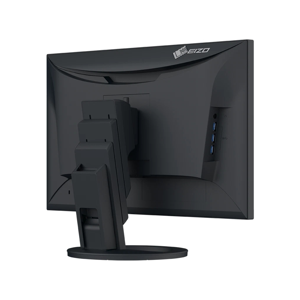 Монітор Eizo EV2490-BK - зображення 7