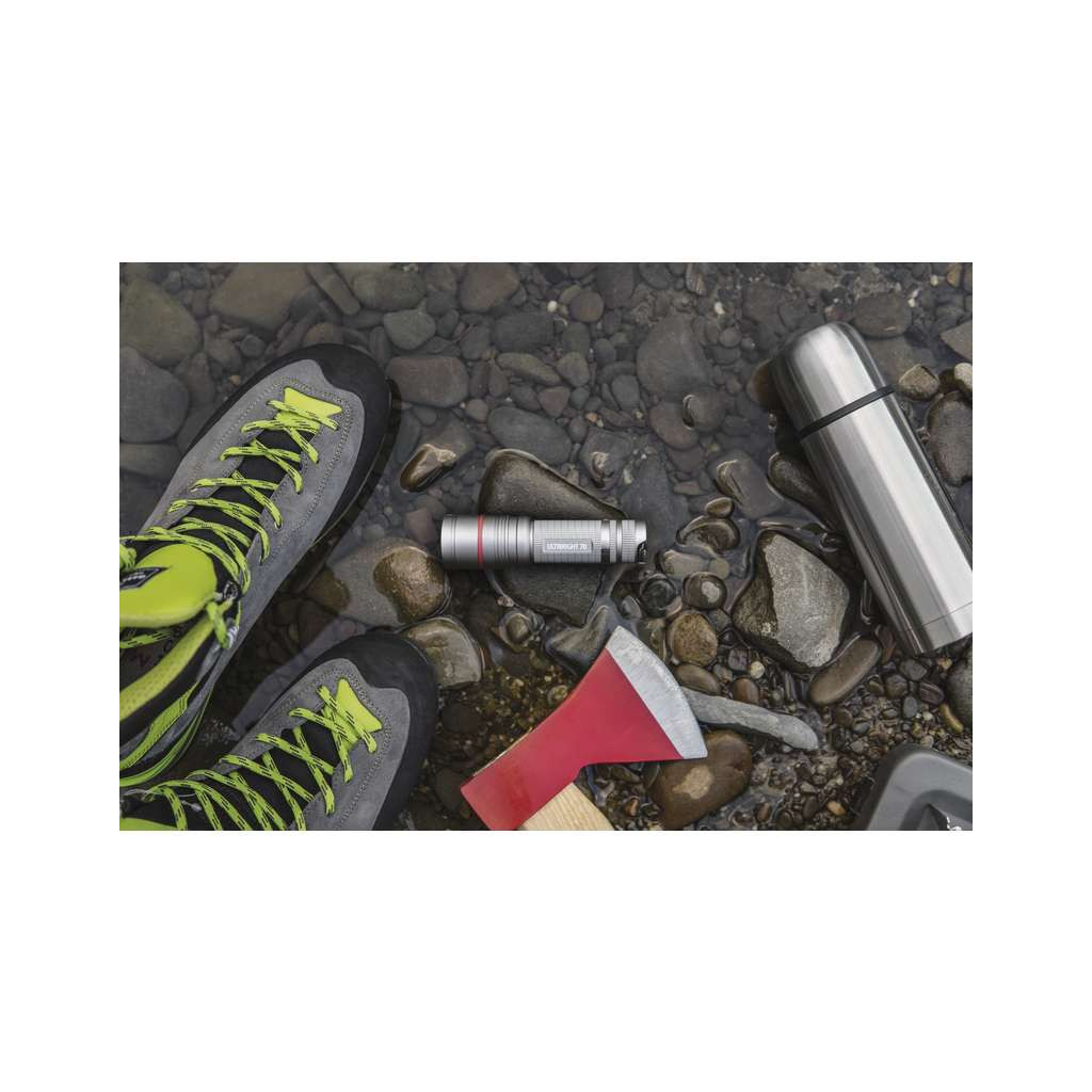 Ліхтар EMOS P3170 340Lm 3AAA Metal (P3170) - зображення 12