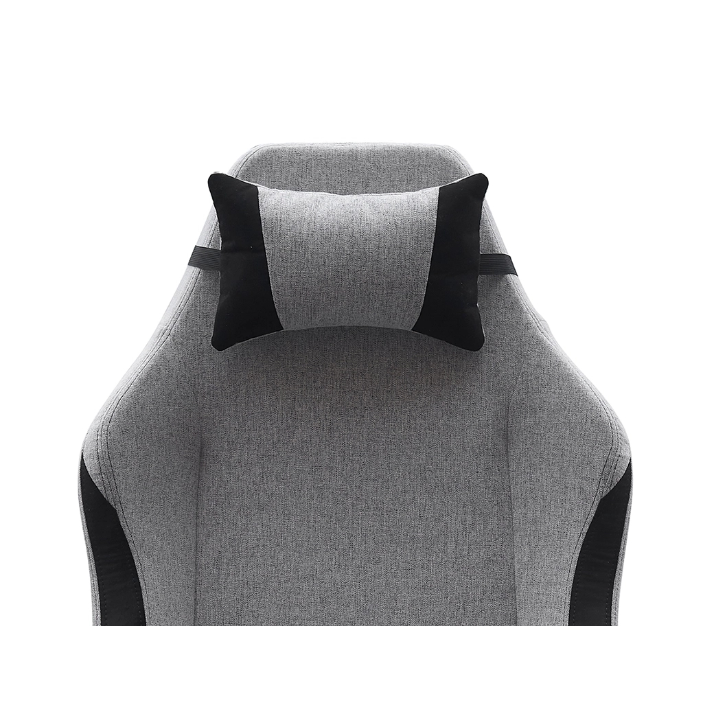 Крісло ігрове Аклас Альтрон R-MB OT-R240 Сіре (00083688) - зображення 7