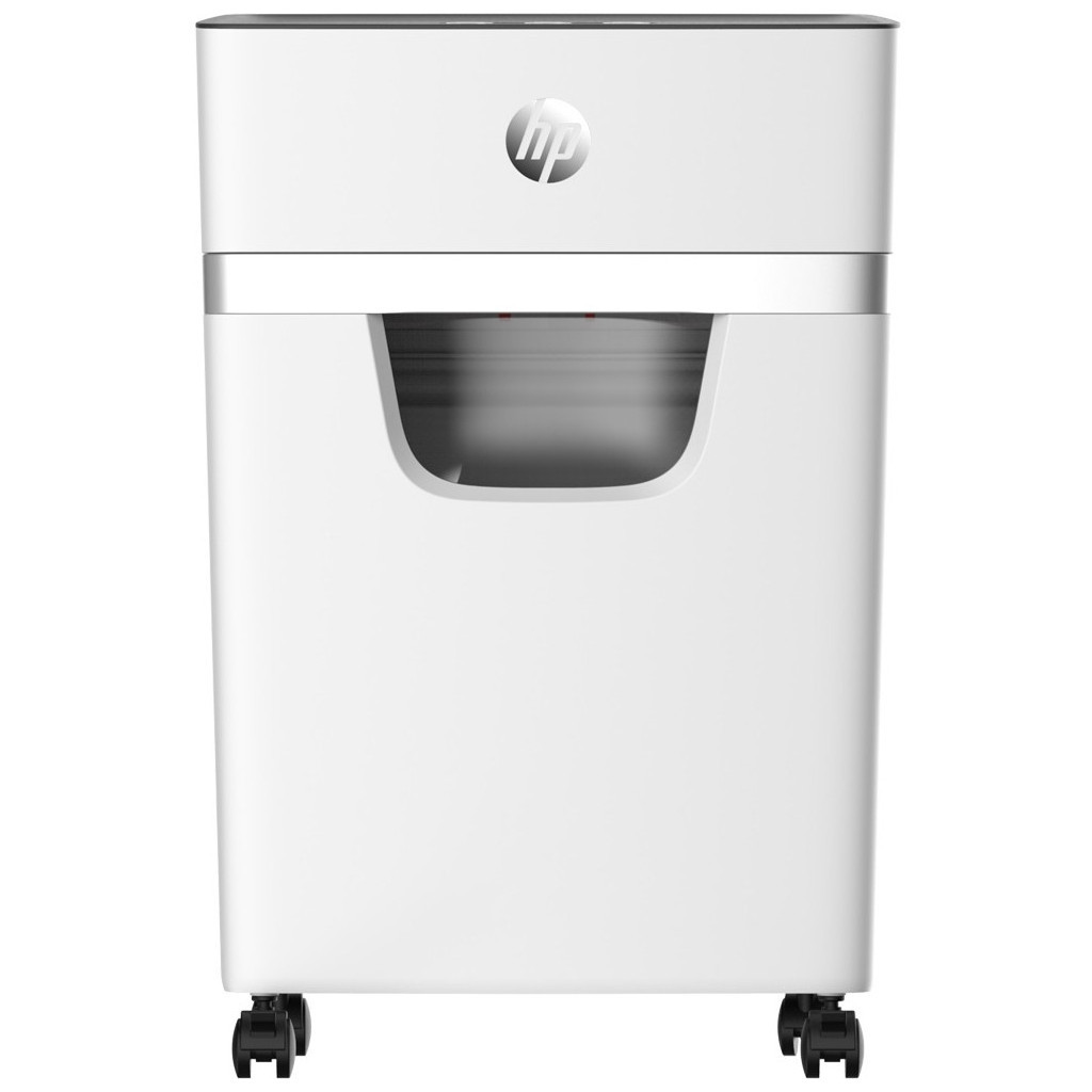Знищувач документів HP OneShred 10MC (2804) - зображення 4
