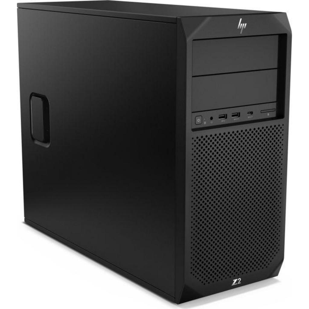 Комп'ютер HP Z2 TWR G4 (5UC73EA) - зображення 3