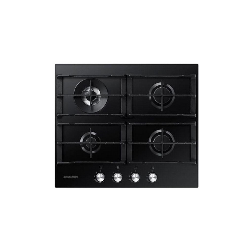 Варочна поверхня Samsung NA64H3030AK/WT - зображення 2