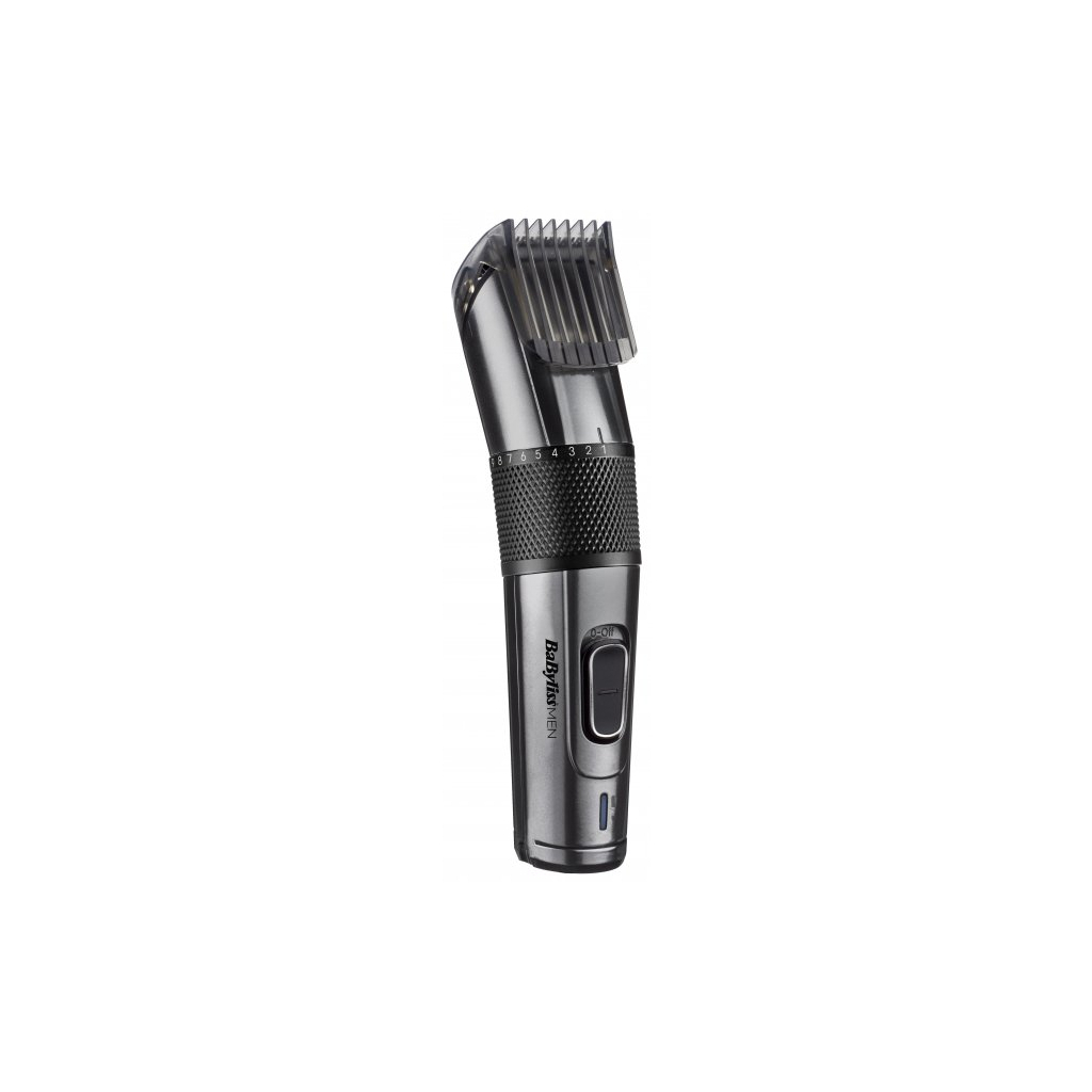 Машинка для стрижки Babyliss E978E - зображення 2
