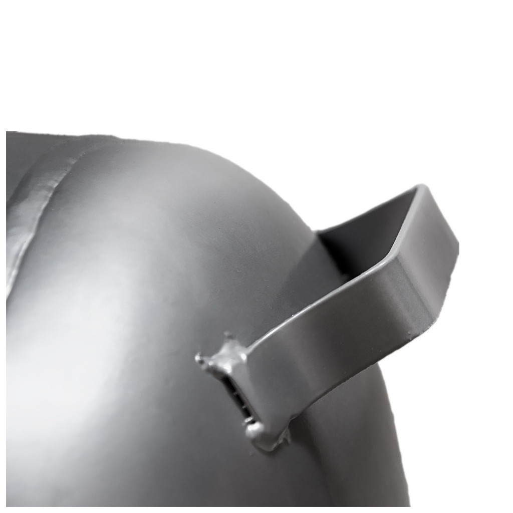 Компресор Sigma одноциліндровий 1.8кВт 230л/хв 8бар 50л (2 крана) (7043141) - зображення 9