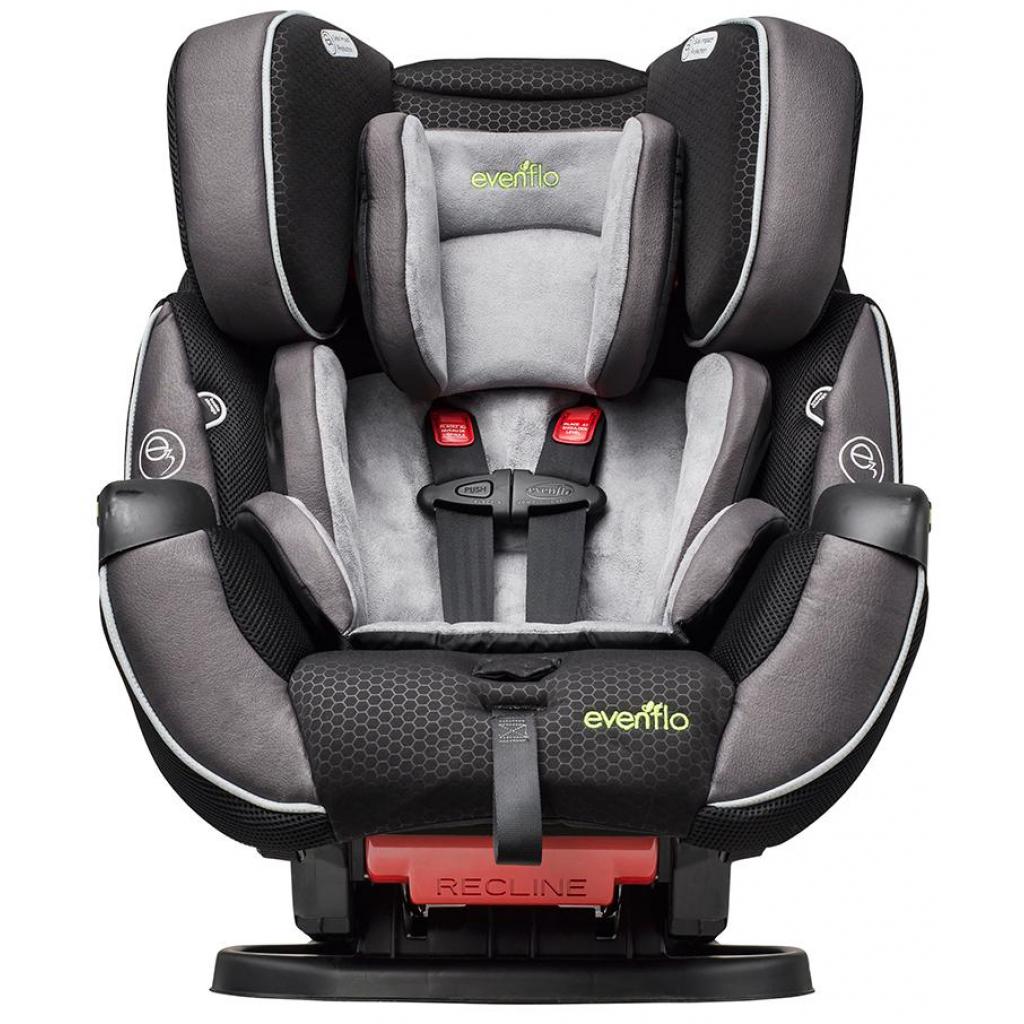 Автокрісло Evenflo Symphony ELITE Paramount (032884187515) - зображення 2