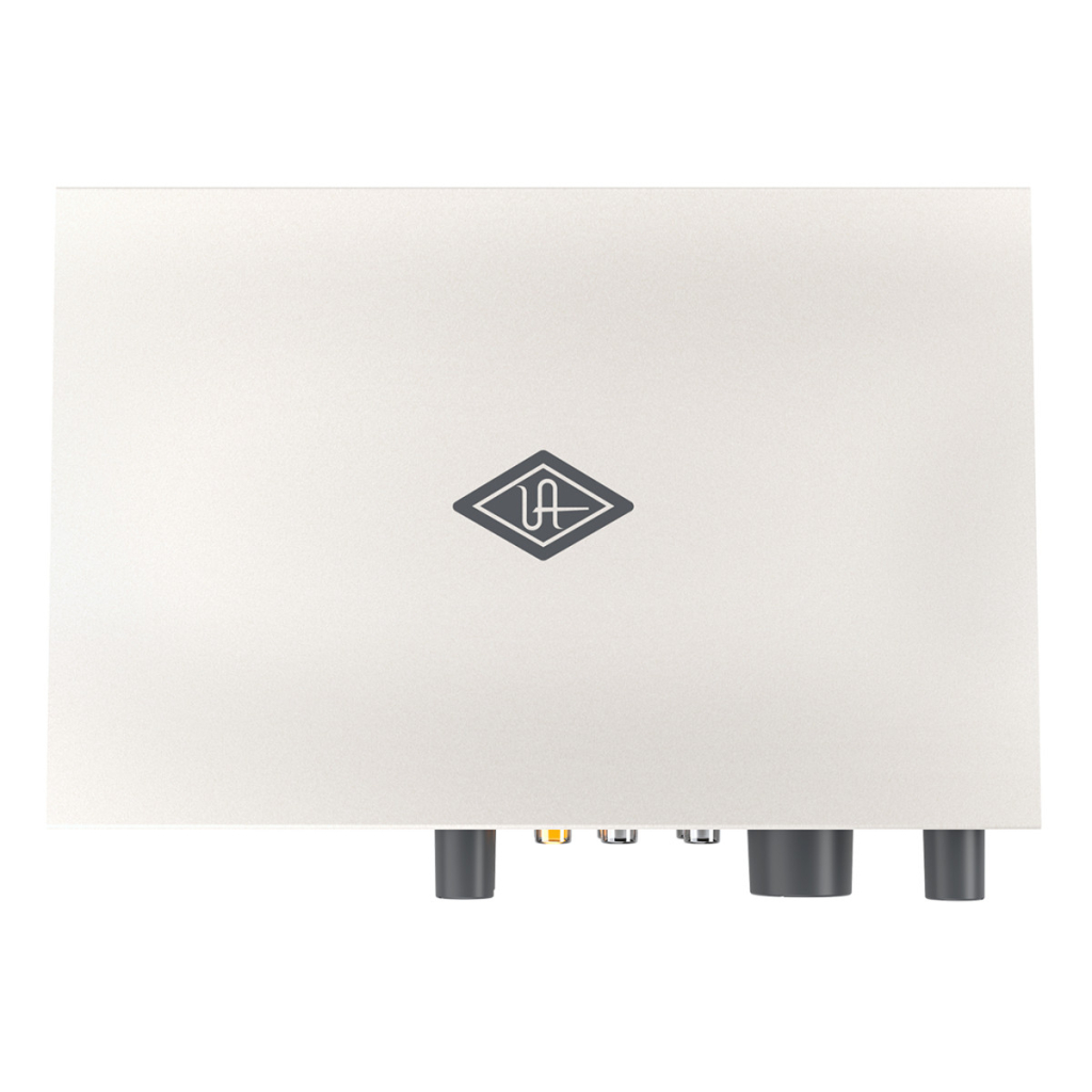 Аудіоінтерфейс Universal Audio Volt 2 (232640) - зображення 4