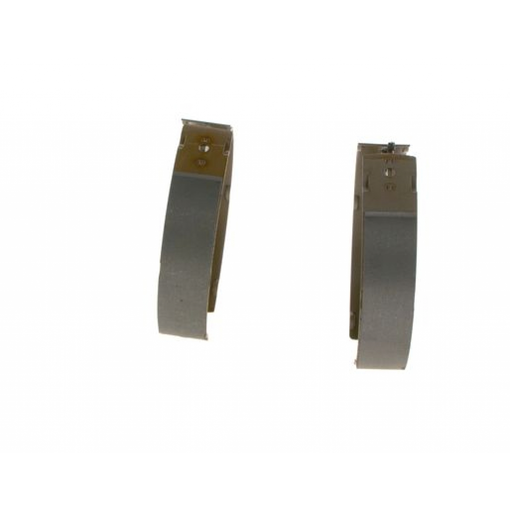 Гальмівні колодки Bosch 0 986 487 898 - зображення 2