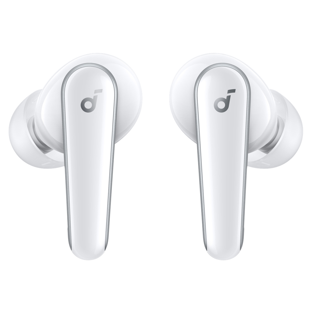 Навушники Anker SoundСore Liberty 5 White (A3957G21) - зображення 2