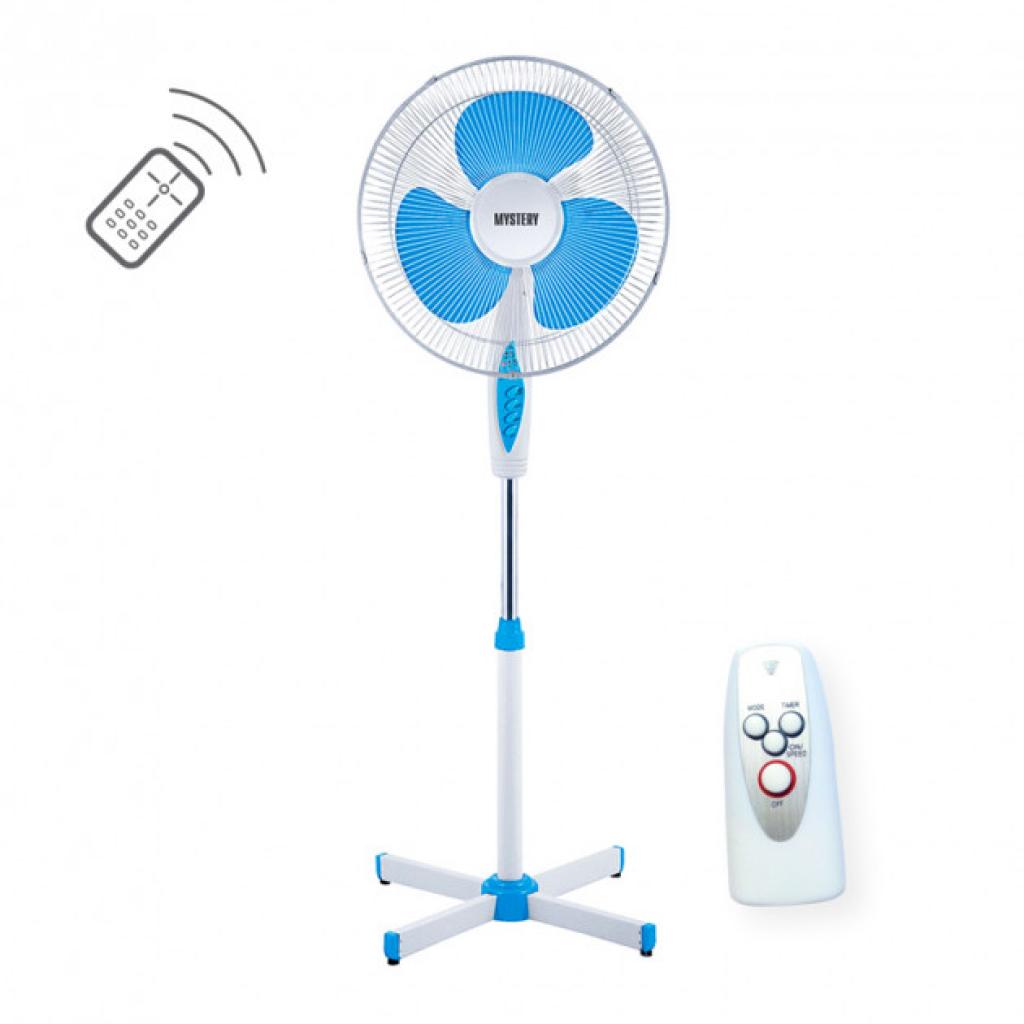 Вентилятор Mystery MSF-2446 - зображення 1