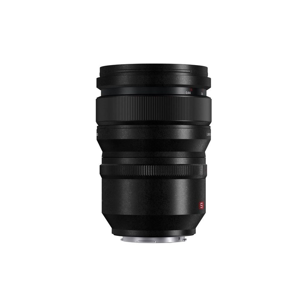 Об'єктив Panasonic Lumix S PRO 50 мм F1.4 (S-X50E) - зображення 3