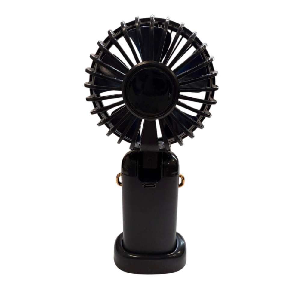 Вентилятор XoKo XK-F03-BK - зображення 3
