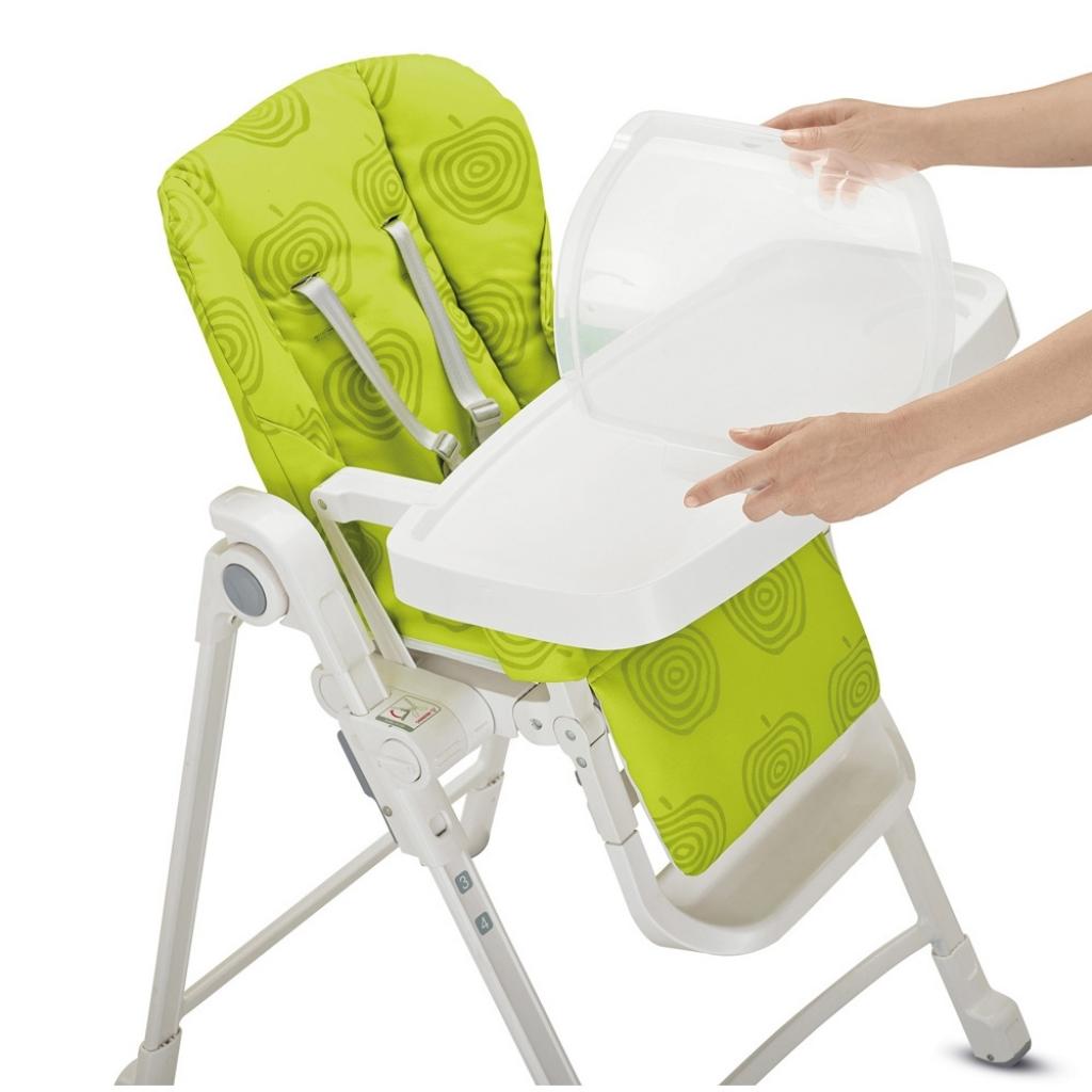 Стілець для годування Inglesina Gusto Apple (70764) - зображення 8