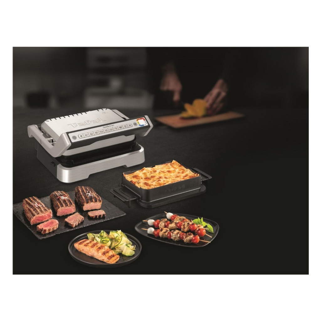 Електрогриль Tefal GC774D30 - зображення 8