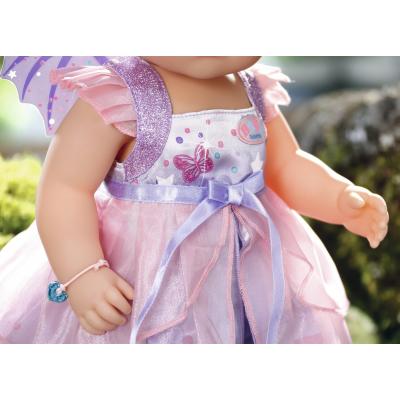 Пупс Zapf BABY BORN - Принцесса-фея 43 см (824191) - зображення 6