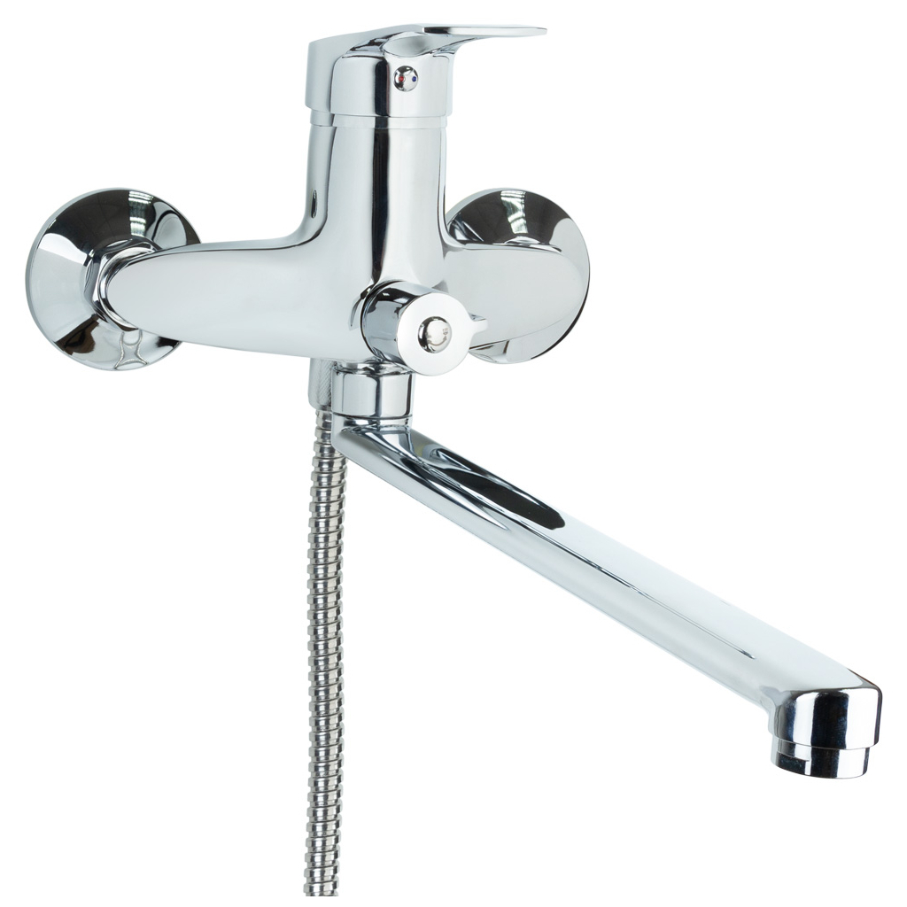 Змішувач TAU SM-2C244C (9843220) - зображення 1