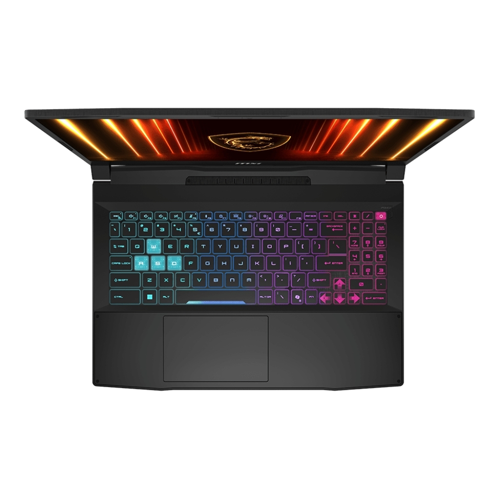 Ноутбук MSI Katana 15 HX B14W (B14WGK-070XUA) - зображення 3