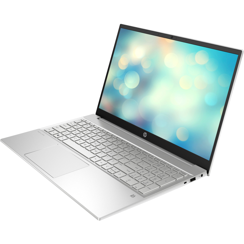 Ноутбук HP Pavilion 15-eh1059ua (826U1EA) - зображення 3