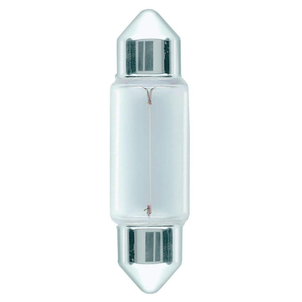 Автолампа Osram 10W (OS 6461) - зображення 2