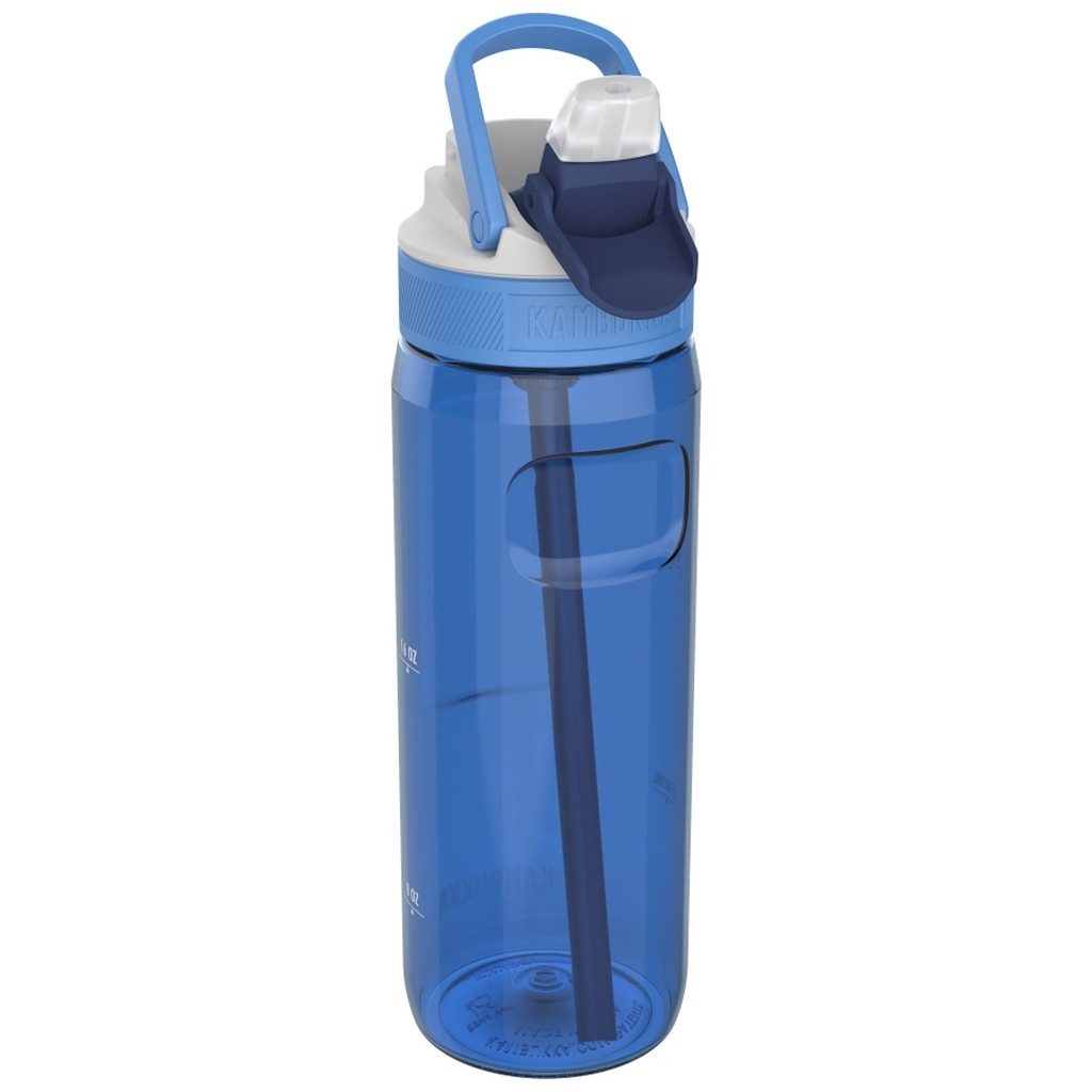 Пляшка для води Kambukka Lagoon 750 мл насичений синій (11-04048) - зображення 2