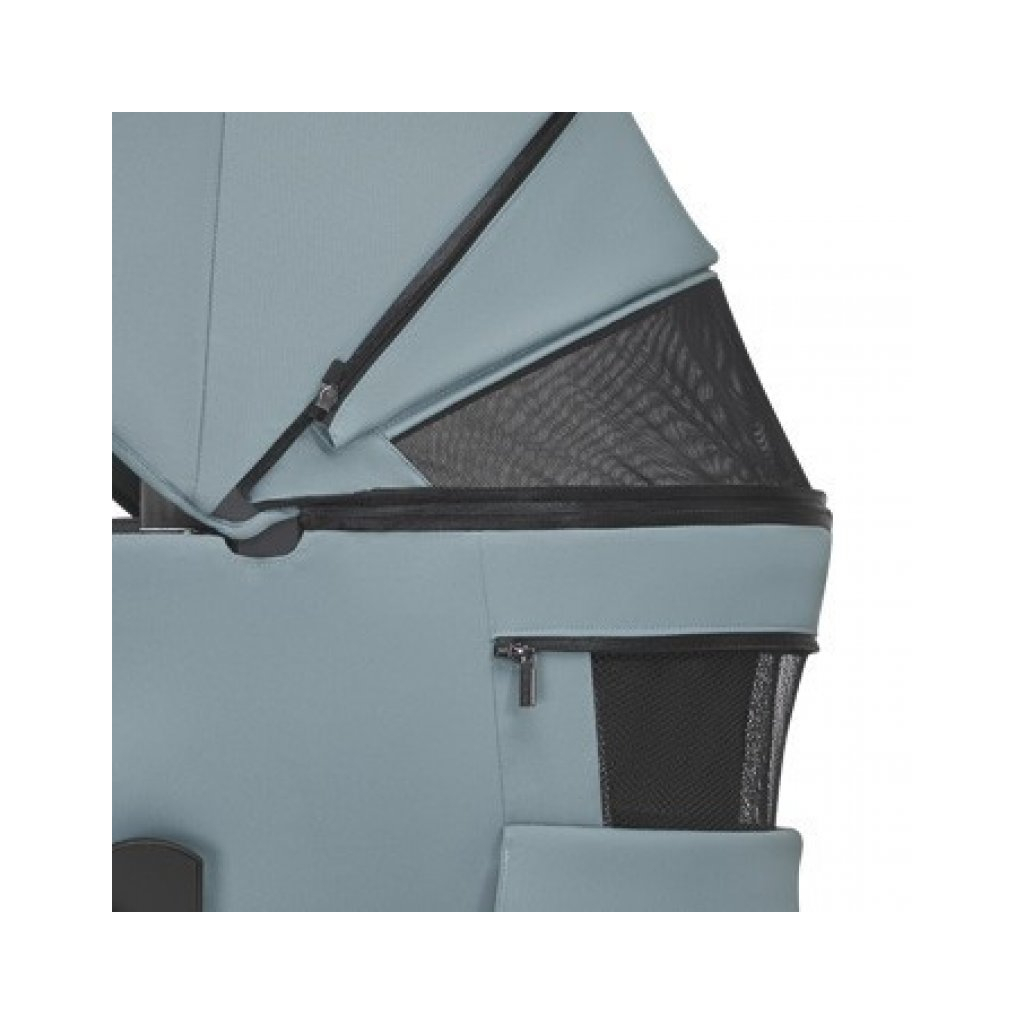 Коляска Espiro 2 в 1 Yoga 15 Nature Touch (5905683800174) - зображення 11