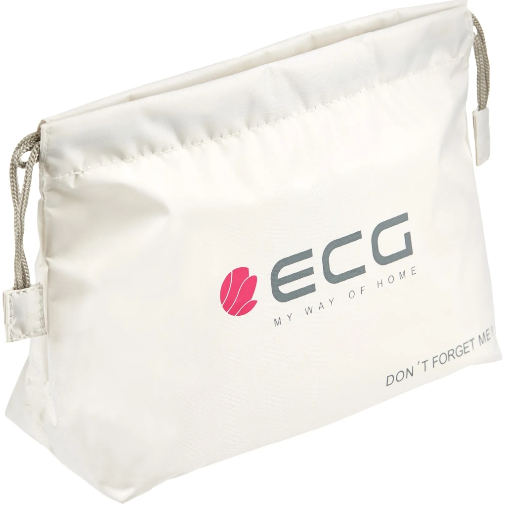 Фен ECG VV 1200 travel S - зображення 8