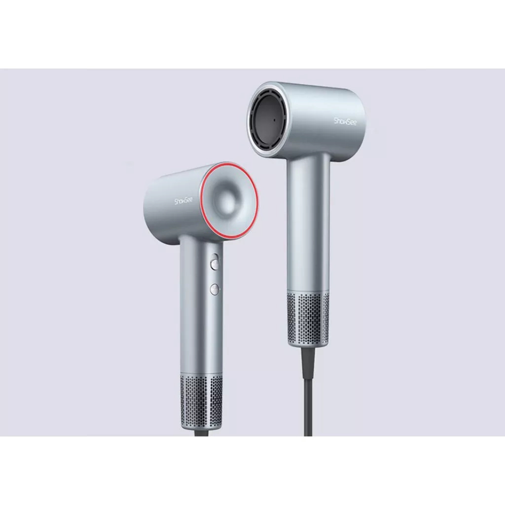 Фен Xiaomi ShowSee Electric Hair Dryer A18-B - зображення 4