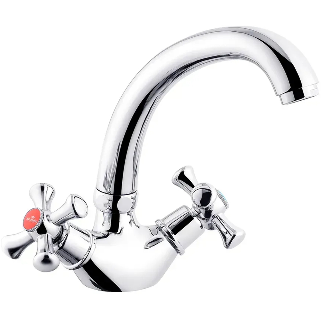 Змішувач Kroner Rhein-C031 (CV016434) - зображення 1