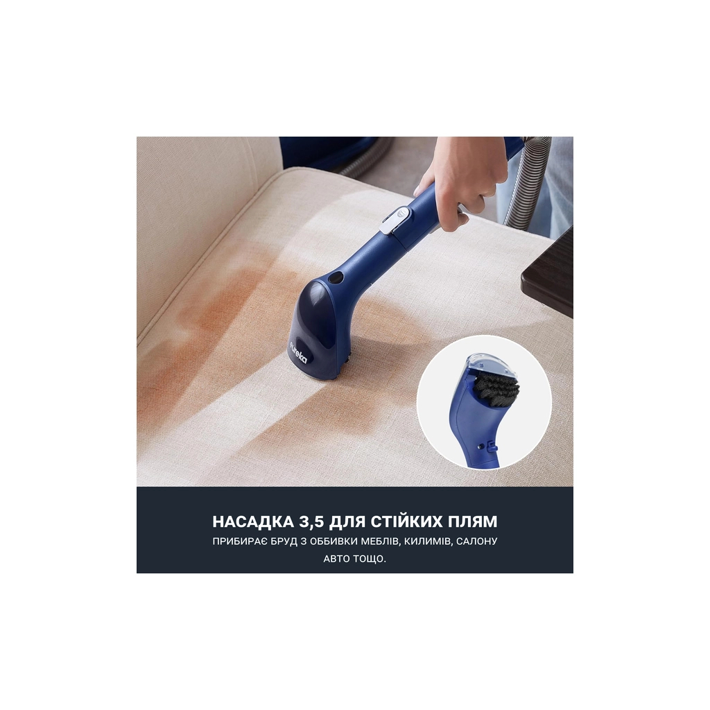 Пилосос Eureka NEY100 - зображення 8