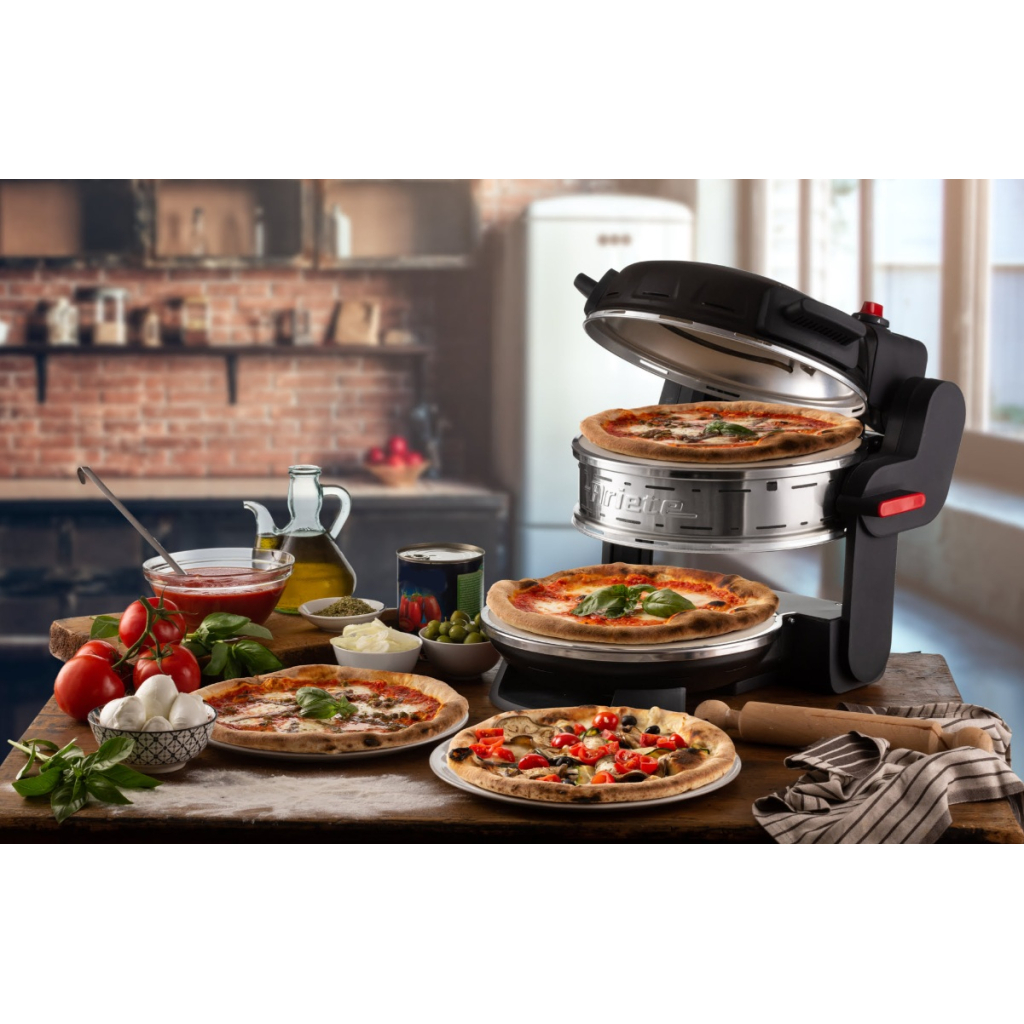 Електрогриль Ariete 927 BLACK - зображення 5