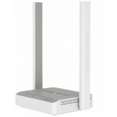 Маршрутизатор Keenetic Start (KN-1110) - зображення 5