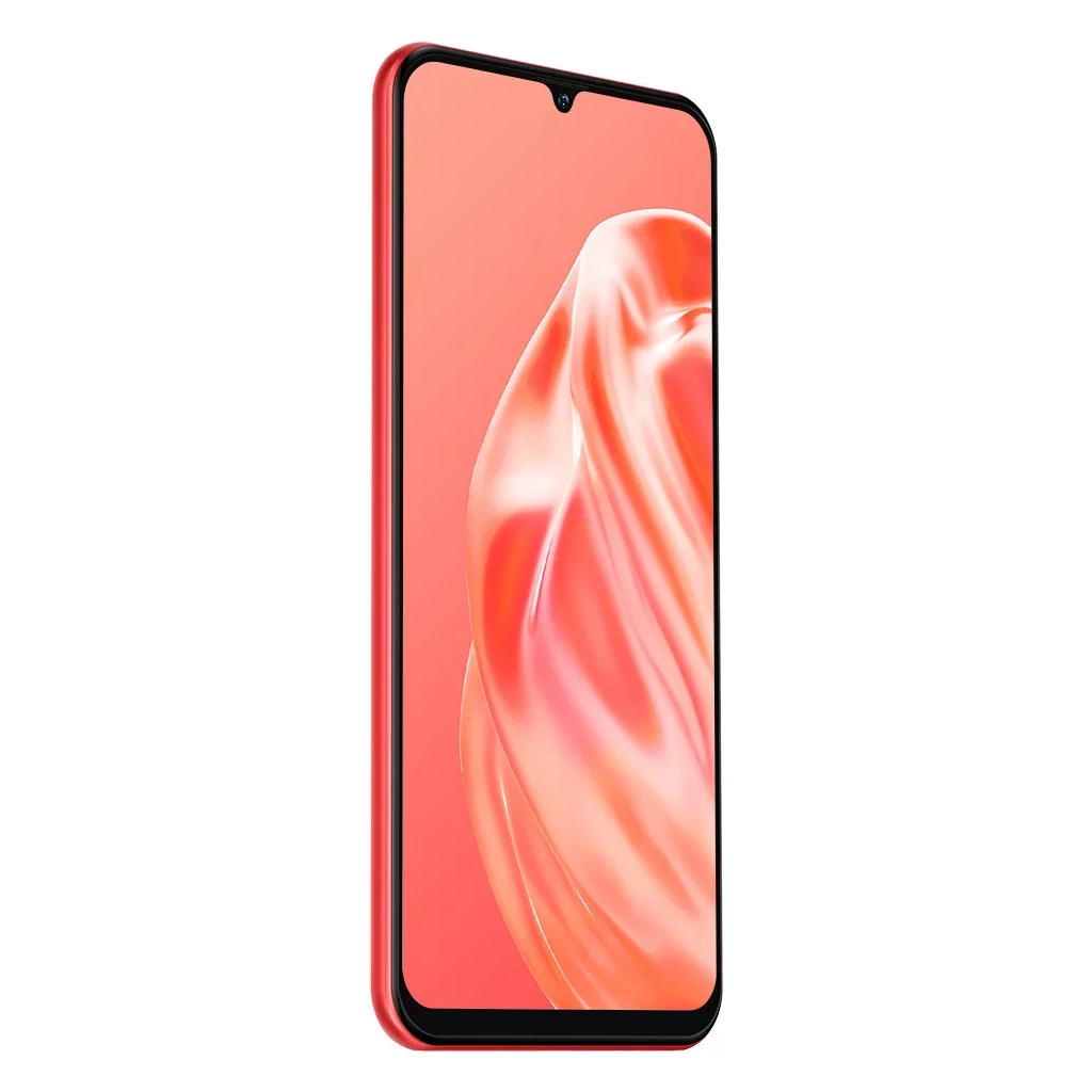 Мобільний телефон Ulefone Note 6 1/32Gb Red (6937748734260) - зображення 3