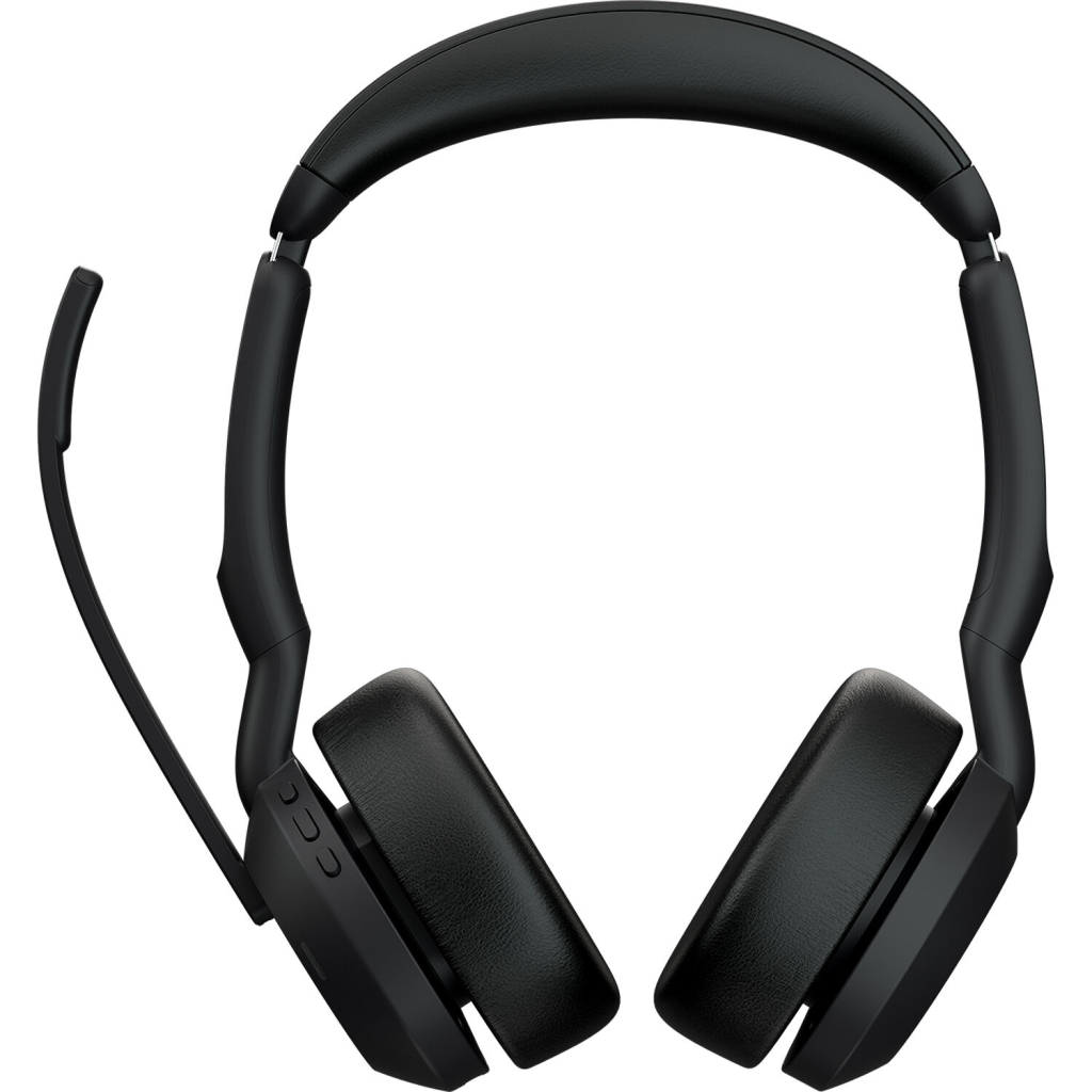Навушники Jabra Evolve 2 55 Link380a MS Stereo (25599-999-989) - зображення 3