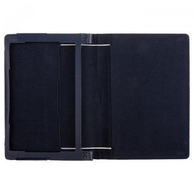 Чохол до планшета Grand-X для Lenovo Yoga Tablet 3-850F LTE Dark Blue (LTC - LYT3850FLDB) - зображення 7