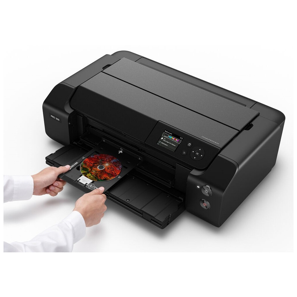 Плоттер Canon imagePROGRAF PRO-300 (4278C009) - зображення 8