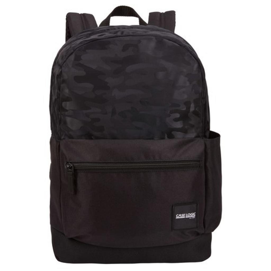 Рюкзак для ноутбука Case Logic 15.6" Founder 26L CCAM-2126 Black/Camo (3203858) - зображення 4