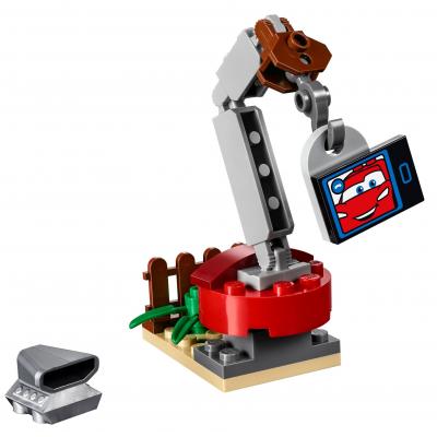 Конструктор LEGO Juniors Свалка Метра (10733) - зображення 5